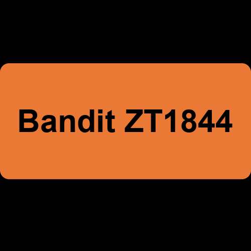 Bandit ZT1844